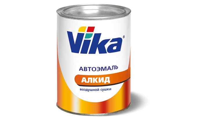 Алкидная